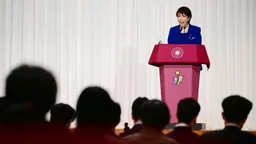 日本首相访美前表示：日本向中东派遣自卫队须在切实停火之后