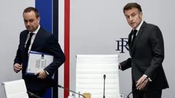 五年内    法将额外投资85亿欧元军火订单