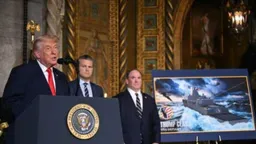 美海军造船经费申请在2027财年提案中增长近50%，为1962年来最高