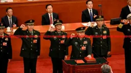 魏凤和与李尚福一审被判死缓
