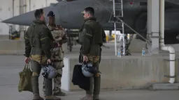 伊拉克库尔德斯坦遇袭 首名法国军人殉职 马克龙：这类攻击令人无法接受