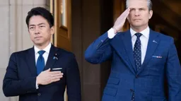 日美将在军民两用技术领域开展合作 首阶段关注无人机