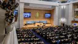 世界卫生组织79届年会登场 美国和阿根廷要求退出 台湾寻求加入
