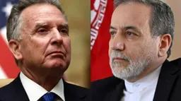 伊朗据报切断与美直接沟通 消息人士：通过巴基斯坦促成对话的努力仍继续