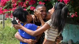 美国施压加剧 古巴宣布出于“人道主义和主权姿态”将释放2010名囚犯