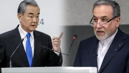 美伊冲突升级：伊朗内外孤立 中俄谨慎旁观