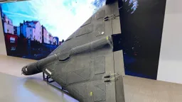 泽连斯基：乌克兰正等待白宫批准美乌无人机生产协议