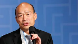 台湾立法院将表决国防特别条例 绿营担心在野提打折版本军购案造成防御漏洞