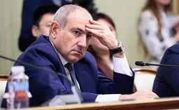 По делу о взятках в преддверии выборов в Армении задержаны 14 человек, связанных с партией Самвела Карапетяна