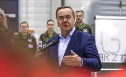 Германия и партнеры передадут Украине 35 ракет Patriot