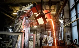 Росимущество ожидает аукцион для продажи 67,2% Южуралзолота с оценкой 140,4 млрд р в начале мая