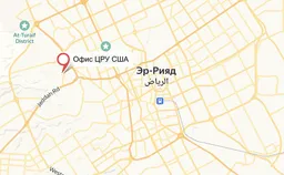 Иранская война: повреждения посольства США в Эр-Рияде, полученные в результате иранской атаки в марте, гораздо серьёзнее, чем заявляли власти