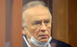 Осуждённый за убийство историк Соколов не добился смягчения наказания в Петербурге