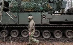 Мэр Москвы сообщил о еще четырех сбитых БПЛА