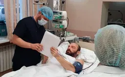 Для Михаила Пичугина требуют 3 года после смертельного дрейфа в Охотском море