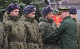 В Госдуме предложили отменить автоматическое приостановление призыва на время суда