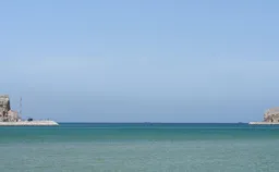 Два супертанкера развернулись у Ормузского пролива после срыва сделки