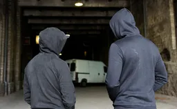 В Москве число преступлений несовершеннолетних выросло на 150%