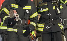 Украинские БПЛА атакуют Таганрог