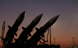 США и Израиль ударили по заводу по производству уранового концентрата в Иране