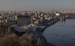 Киев заявил о гарантиях от Вашингтона по поставкам оружия