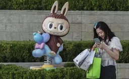 Режиссер «Приключений Паддингтона» Пол Кинг снимет фильм о лабубу для Sony Pictures