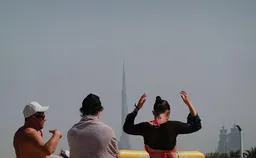 Власти Дубая поручили отелям продлить проживание туристам из-за отмен рейсов — Ассоциация туроператоров России