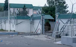 В России вынесли приговоры обвиняемым в организации беспорядков в аэропорту Махачкалы