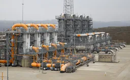 За две недели отражены 12 атак на объекты Газпрома, которые обеспечивают экспорт газа в Турцию