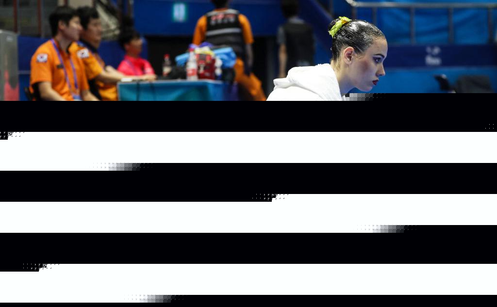 Российская синхронистка-чемпионка перешла в бобслей