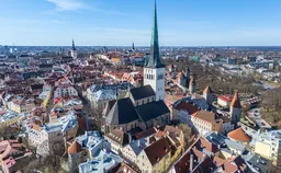 Эстония запретит гражданам России без постоянного ВНЖ покупать недвижимость