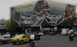 Тегеран потребовал от пяти арабских стран компенсацию за ущерб