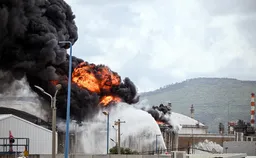 ЦАХАЛ сообщила об ударах по военному университету КСИР в Иране