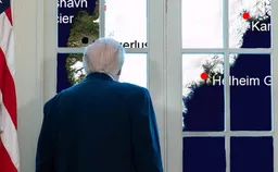 Белый дом предложил «следить за ситуацией» с Гренландией