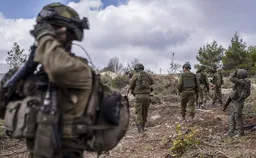 Армия обороны Израиля призывает около 70 000 резервистов — Ynet