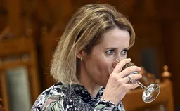 В Кремле ответили на слова Каллас о «19 нападениях» России за сто лет