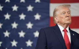 Трамп напомнил о разговорах с Путиным