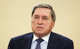 Ушаков: украинские переговорщики знают, что нужно для урегулирования