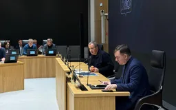 Белгородский губернатор назвал «практически катастрофичными» разрушения энергосистемы и поручил искать «внутренних врагов»