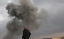 ЦАХАЛ заявил об уничтожении подземного бункера покойного аятоллы Али Хаменеи в Тегеране