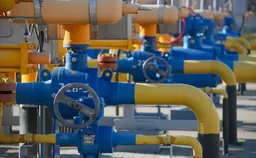 Разведка Сербии опровергла причастность Украины к подготовке диверсии на «Турецком потоке»