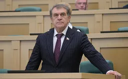 Суд прекратил дело по антикоррупционному иску генпрокуратуры против сенатора Салпагарова — он заключил мировое соглашение