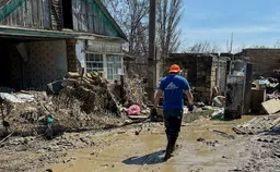 Путин считает нужным помочь в Дагестане даже тем, чьи дома были построены без должного оформления