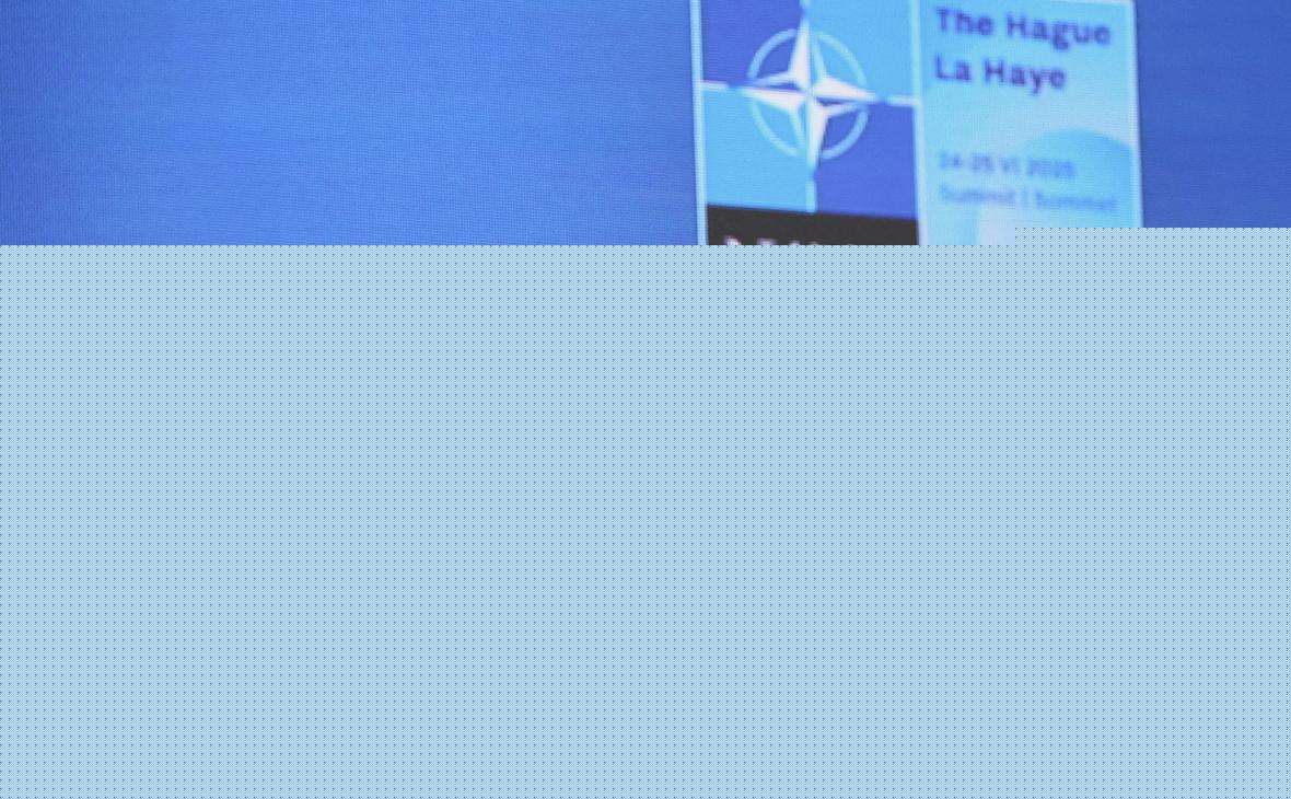 НАТО собирается отказаться от ежегодных саммитов, чтобы избежать встреч с Трампом