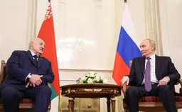 Путин и Лукашенко проведут заседание Высшего госсовета Союзного государства