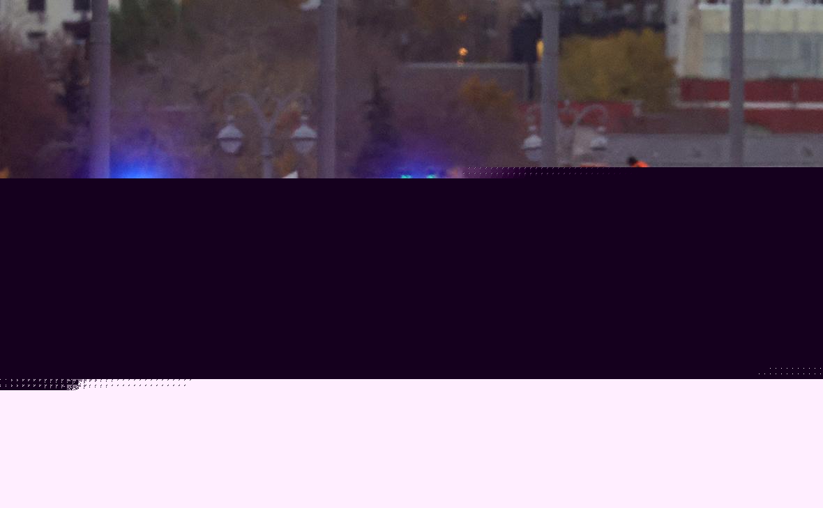 В Екатеринбурге 12-летний мальчик выбежал на дорогу и попал под машину