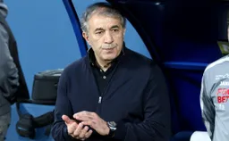 «Рубин» объявил об отставке Рахимова