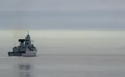 Италия не поддерживает перенаправление миссий Aspides или Atalanta в Ормузский пролив