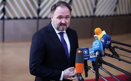 Еврокомиссар предупредил о долгосрочных последствиях энергетического шока в ЕС