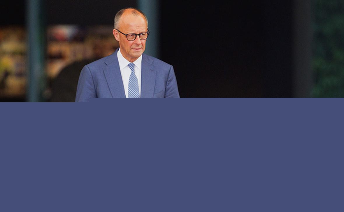 🇪🇺 Урсула фон дер Ляйен хочет расширения ЕС